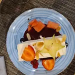 Le Citrus * Excideuil