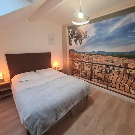 Kapsül Otel Le Citrus