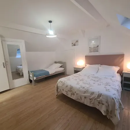 Le Citrus מלון קפסולה