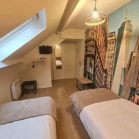 Kapsül Otel Le Citrus *