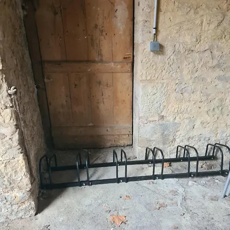 Kapsül Otel Le Citrus Excideuil