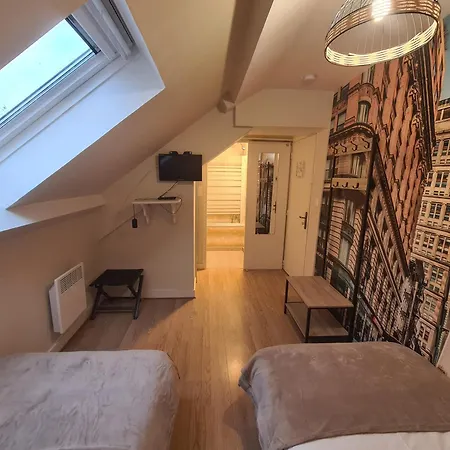 Kapsül Otel Le Citrus *