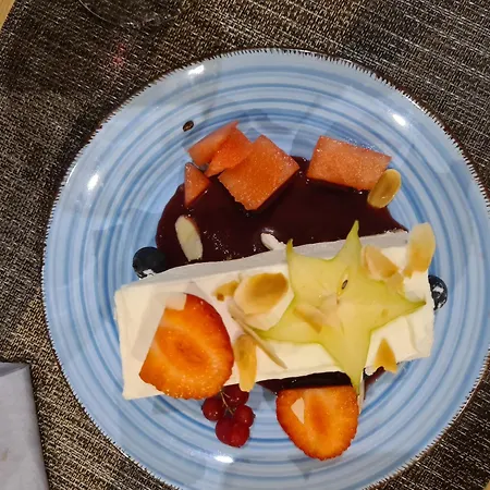 Le Citrus * Excideuil