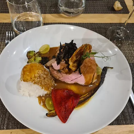 Le Citrus Kapsül Otel *