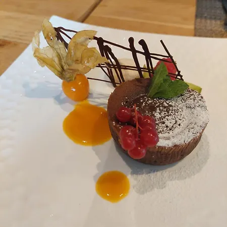 Le Citrus Kapsül Otel *