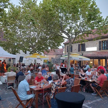 Kapsül Otel Le Citrus *