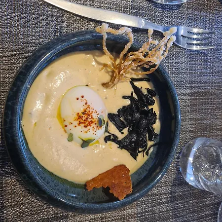 Le Citrus * Excideuil