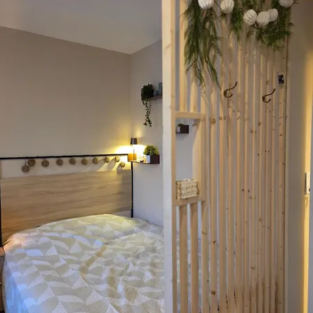 Le Citrus * Excideuil