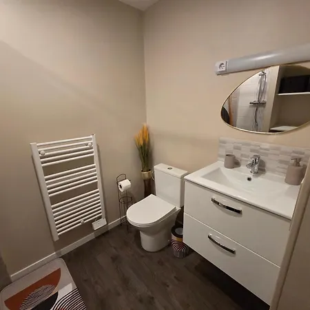 Le Citrus 胶囊旅馆 *