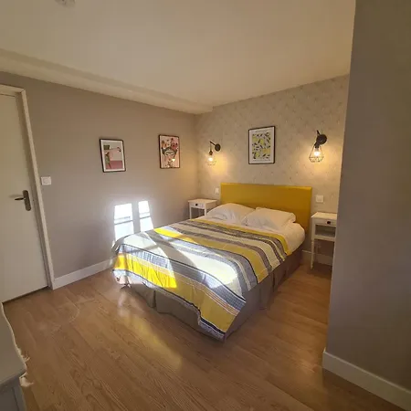 Le Citrus Hotel kapsułowy