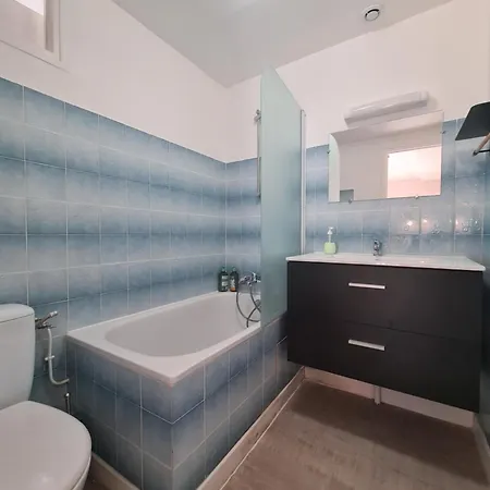 胶囊旅馆 Le Citrus