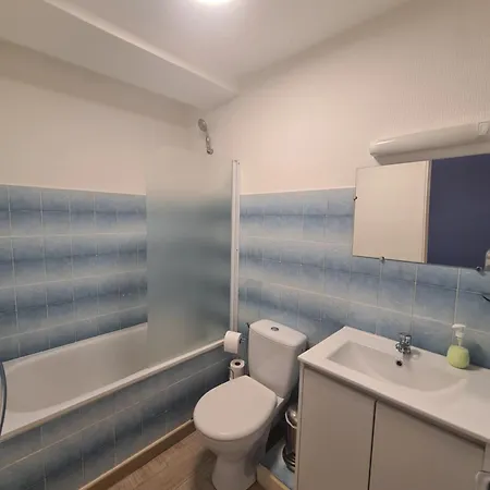 胶囊旅馆 Le Citrus *