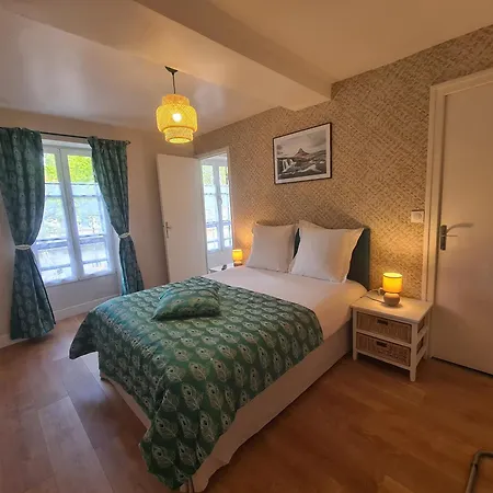 胶囊旅馆 Le Citrus Excideuil