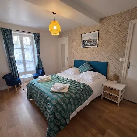 Le Citrus Hôtel capsule *