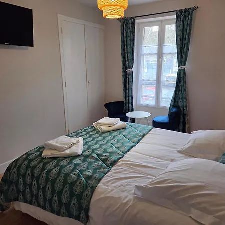 Hôtel capsule Le Citrus