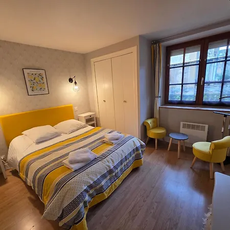 Le Citrus Hôtel capsule