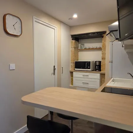 Le Citrus * Excideuil