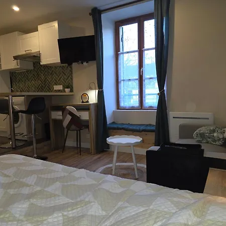 Le Citrus Hôtel capsule