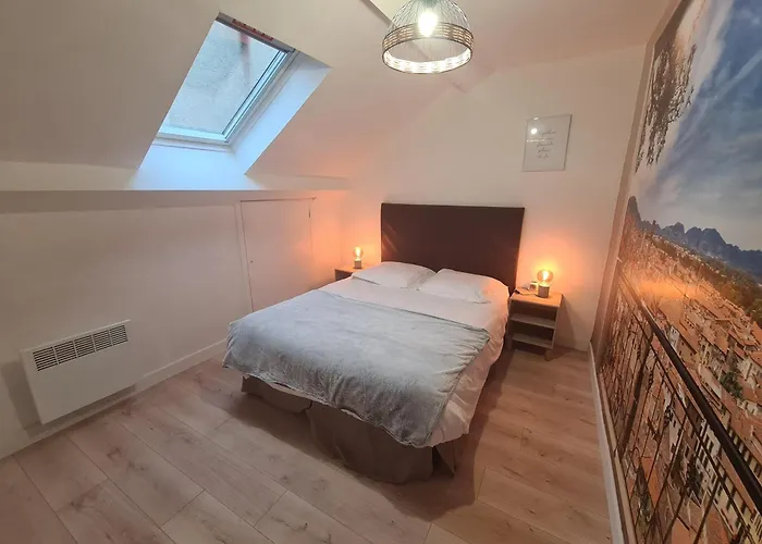 Hôtel capsule Le Citrus Excideuil