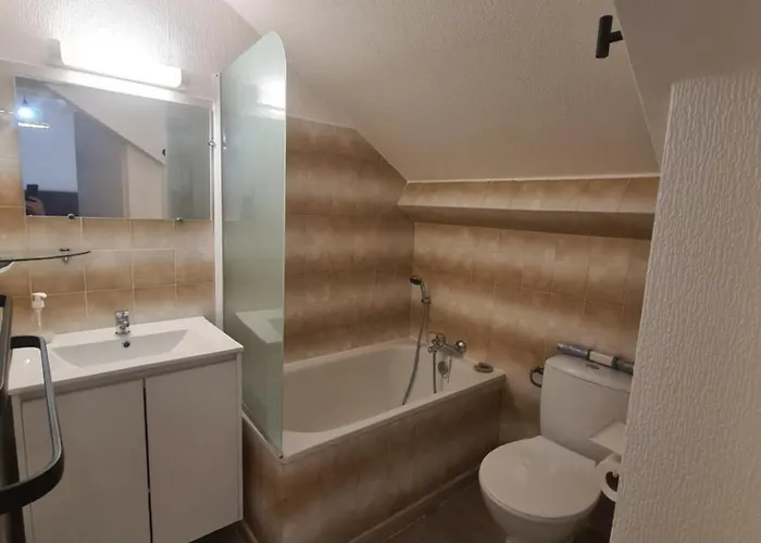 Hôtel capsule Le Citrus Excideuil