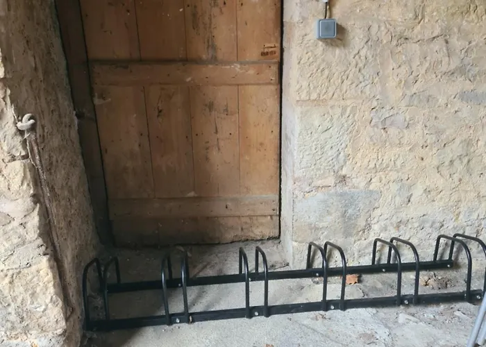 Hôtel capsule Le Citrus Excideuil