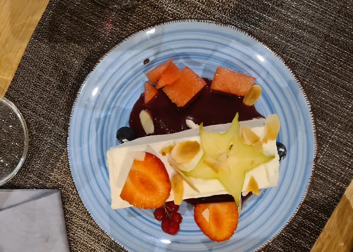 Le Citrus * Excideuil