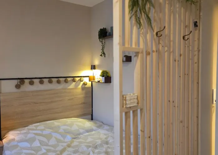 Le Citrus * Excideuil