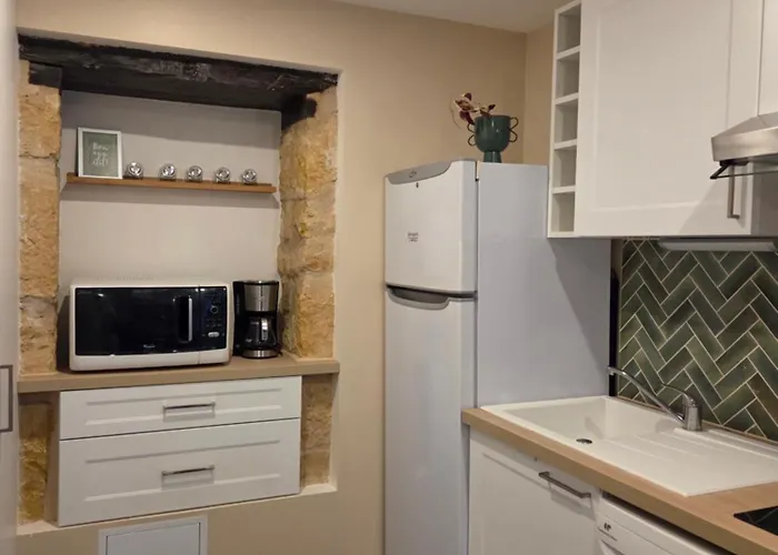 Le Citrus Hotel kapsułowy