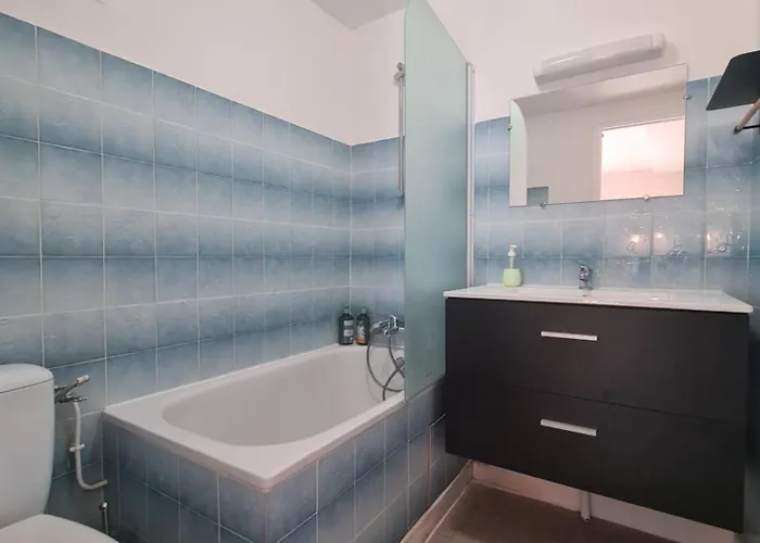 Hotel kapsułowy Le Citrus