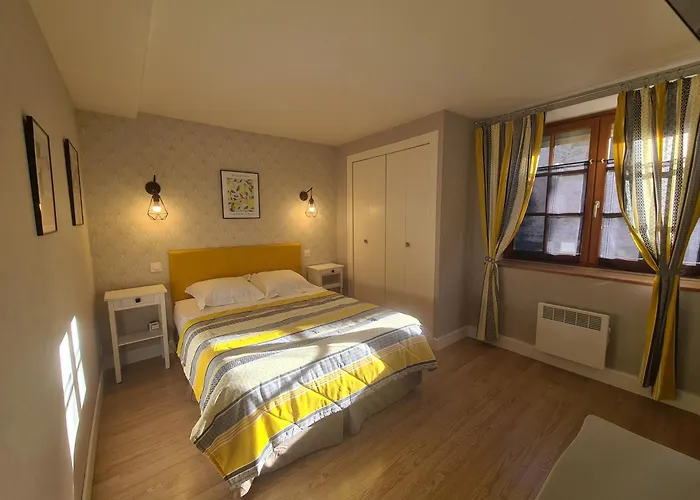 Le Citrus Hôtel capsule *