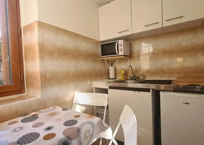 Hotel kapsułowy Le Citrus *