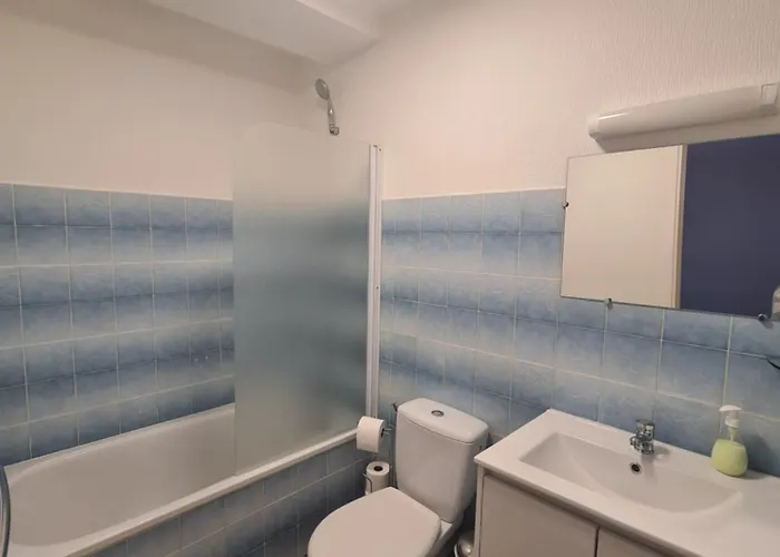 Hotel kapsułowy Le Citrus *