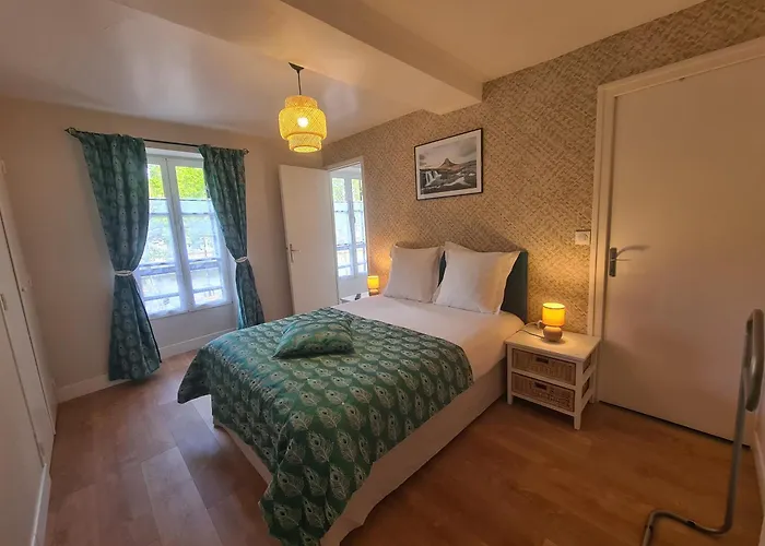 Hotel kapsułowy Le Citrus Excideuil