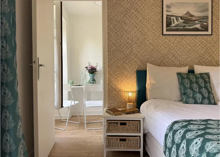 Le Citrus Hotel kapsułowy Excideuil