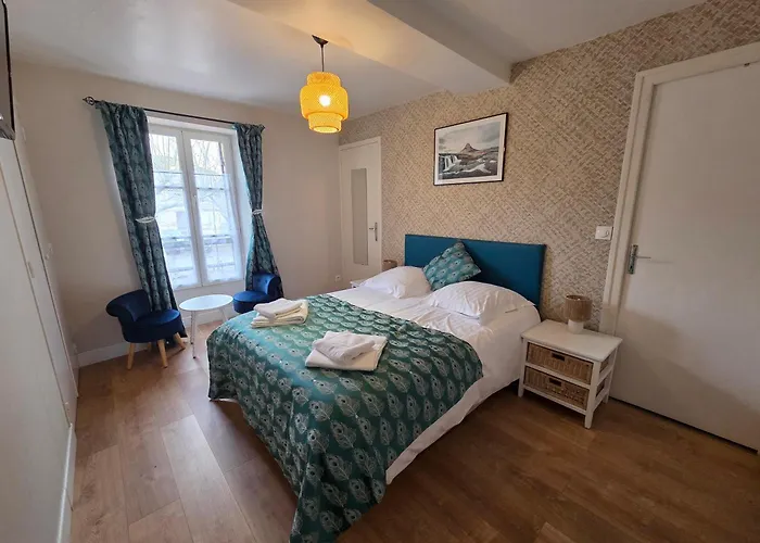 Le Citrus Hôtel capsule *