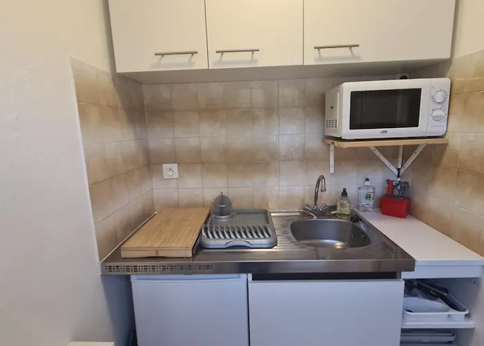 Hôtel capsule Le Citrus Excideuil