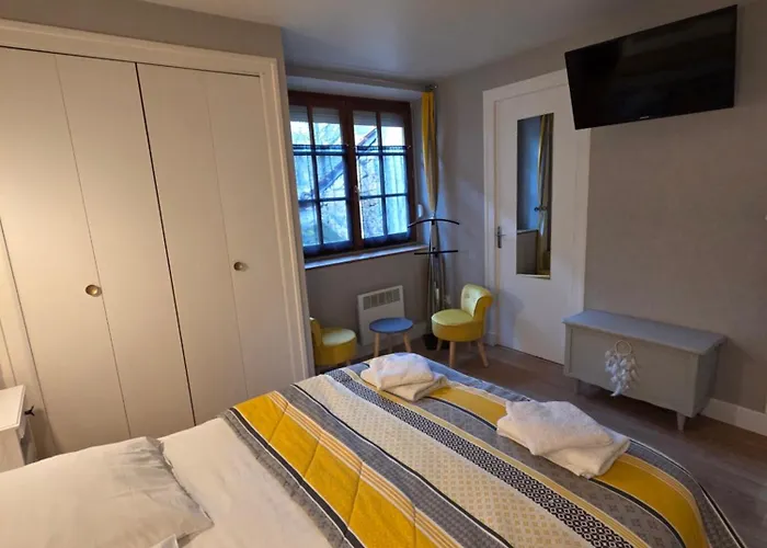 Le Citrus Hôtel capsule *