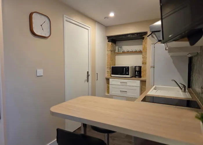 Le Citrus * Excideuil