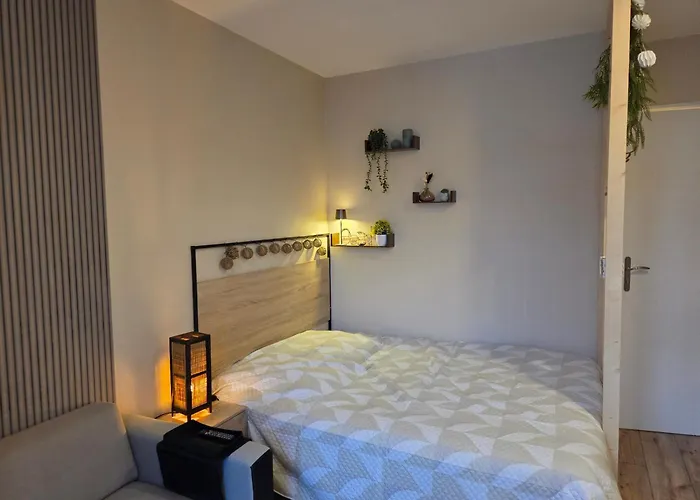 Le Citrus Hôtel capsule *