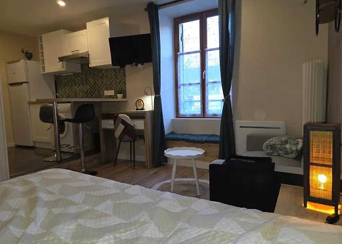 Le Citrus Hôtel capsule